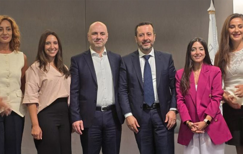 Globalcom to be featured in Al Markazziya for Career Mastery initiative