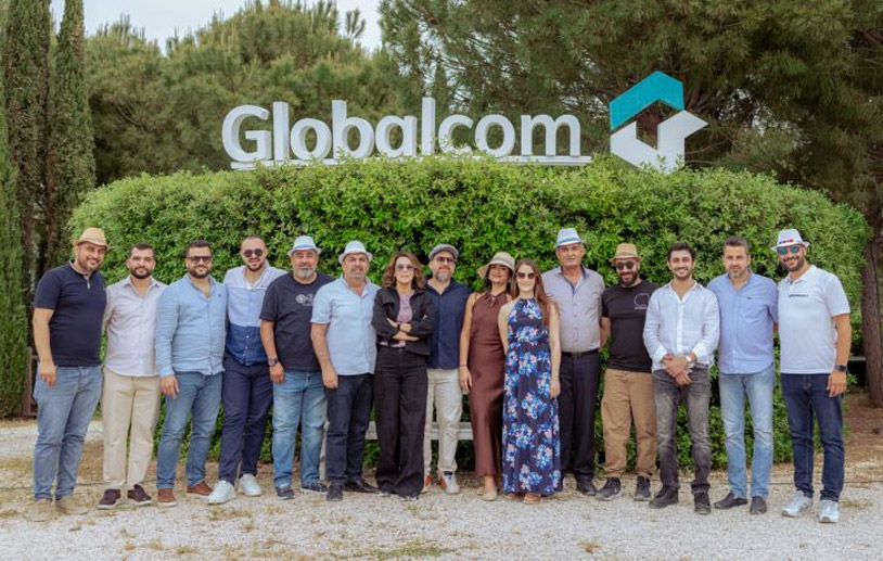 Globalcom 2025 Annual Gathering