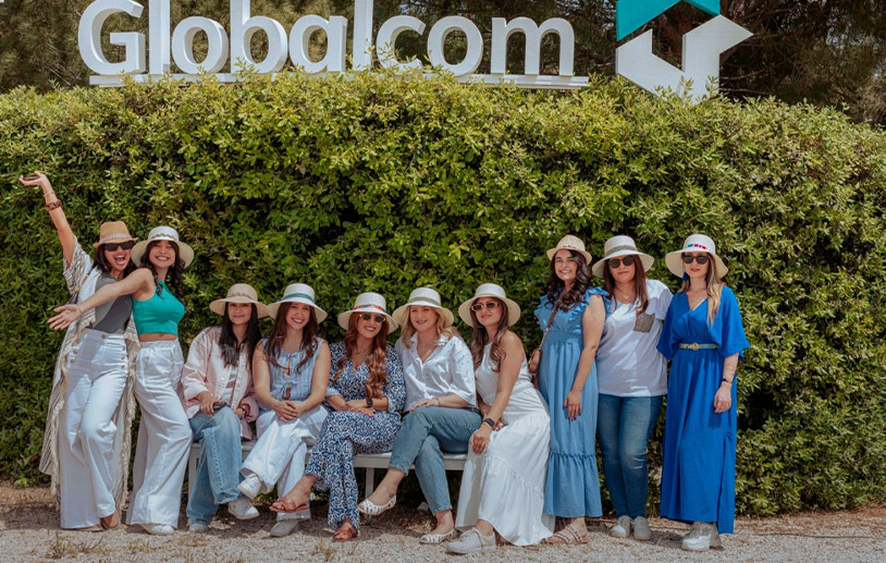Globalcom 2025 Annual Gathering