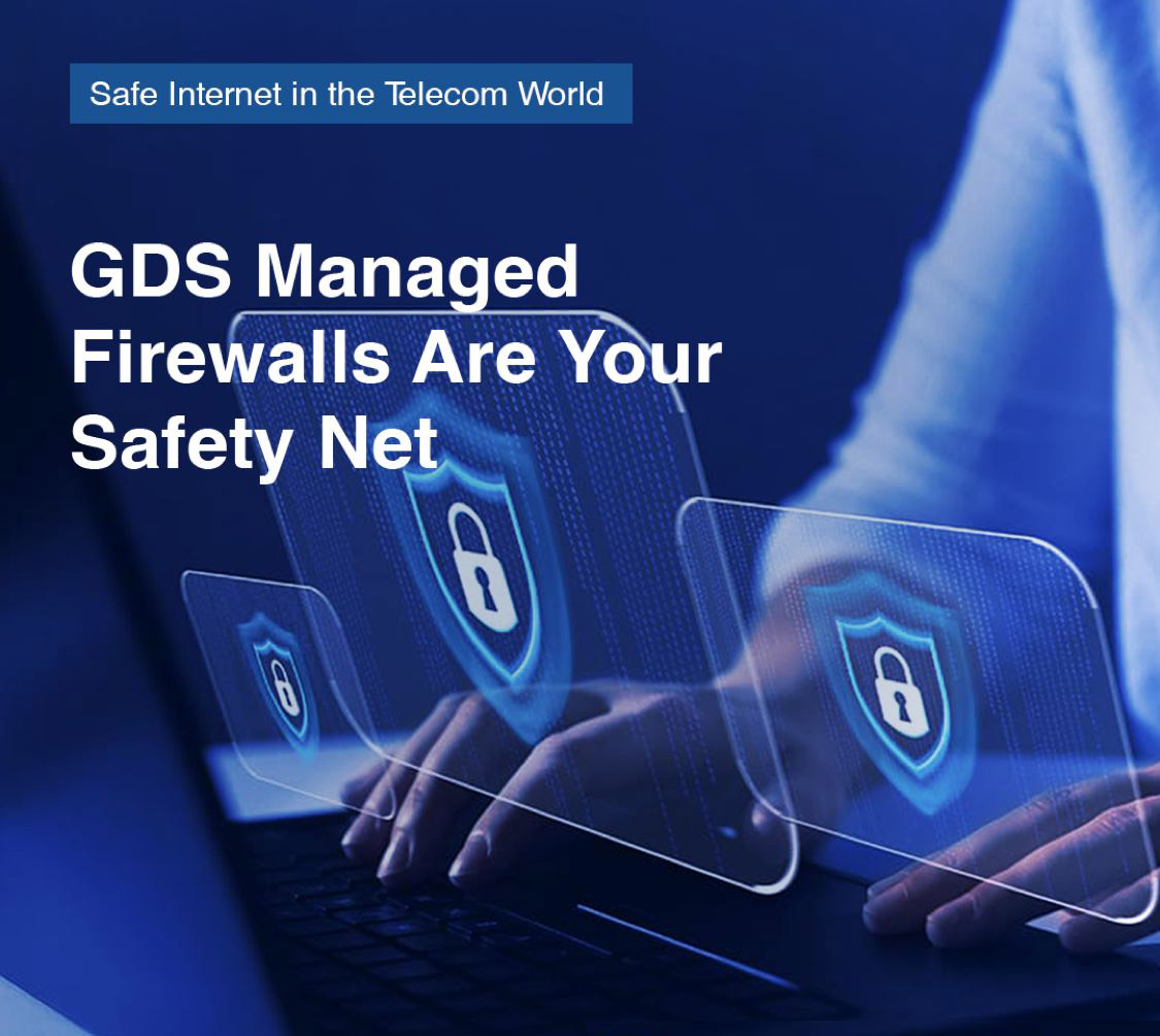 GDS managed Firewall