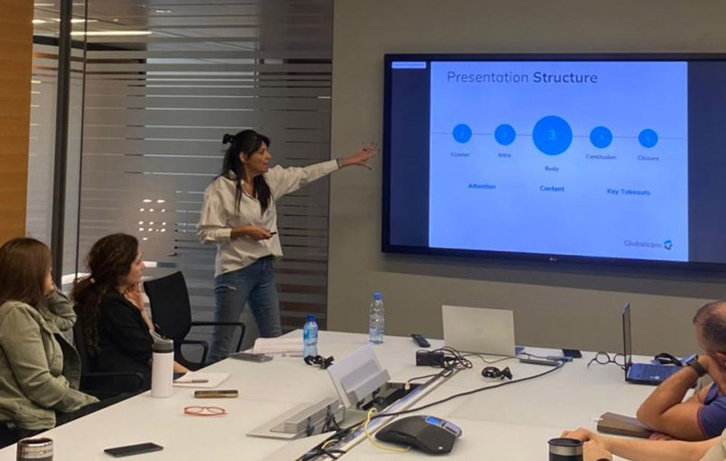 Memorandum of Understanding with Universit Saint-Joseph de Beyrouth 