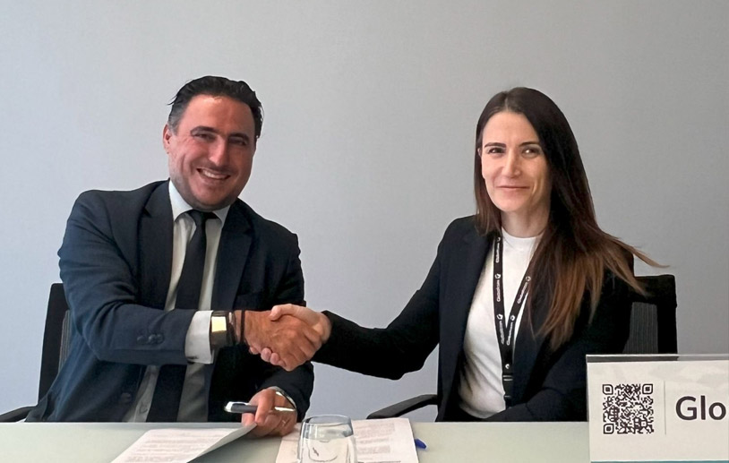 Memorandum of Understanding with Universit Saint-Joseph de Beyrouth
