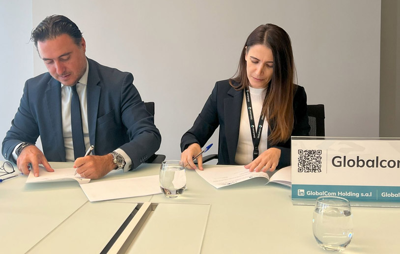 Memorandum of Understanding with Universit Saint-Joseph de Beyrouth